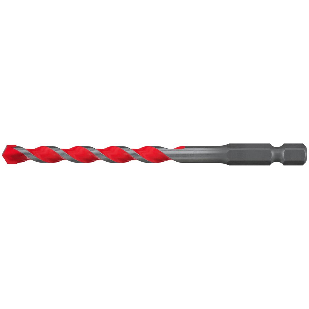 ÇOK AMAÇLI MATKAP BİT UCU D-U HEX SET 5-12 mm